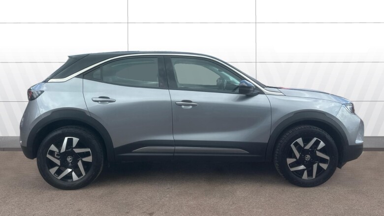 Vauxhall Mokka 1.2 Turbo Elite Edition 5dr Petrol Hatchback